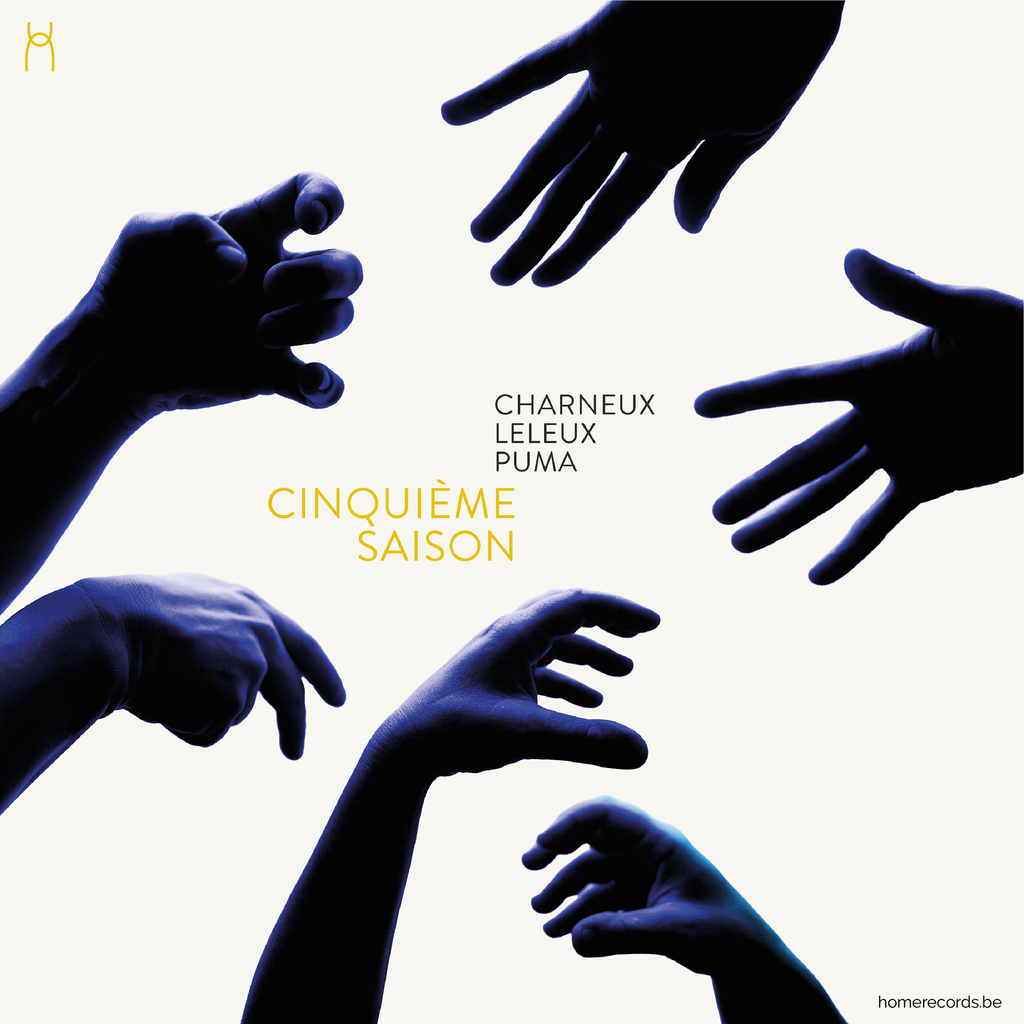 Charneux, Leleux, Puma - Cinquième Saison