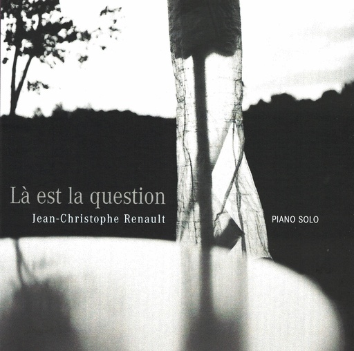 [4446005] Là est la question - Jean-Christophe Renault