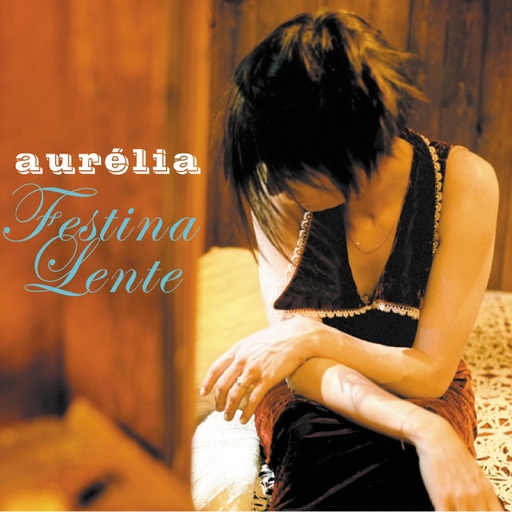 [4446007] Festina Lente - Aurélia