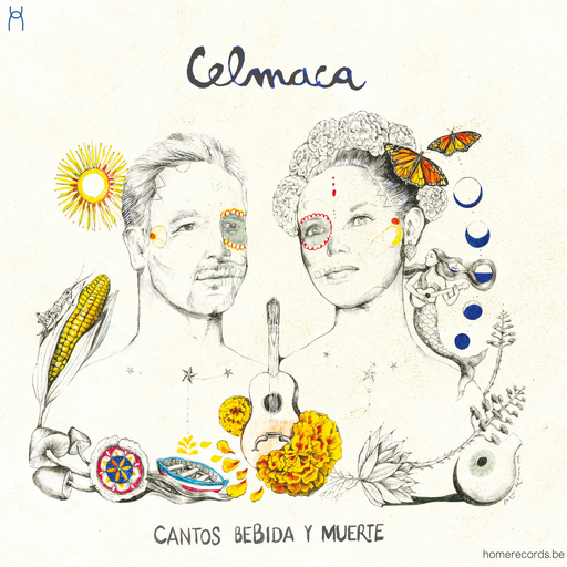 [4446259] Cantos Bebida y murtie - Celmaca