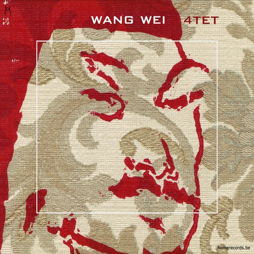 [4446055] Wang Wei 4tet - Wang Wei 4tet