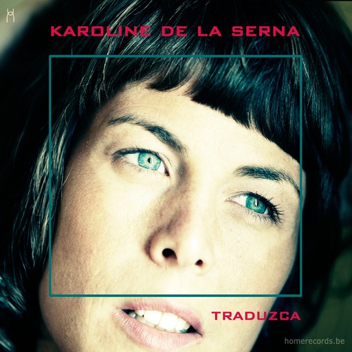 [4446056] Traduzca - Karoline de la Serna