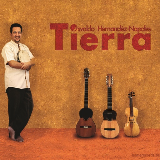 [4446076] Tierra - Osvaldo Hernandez Napoles