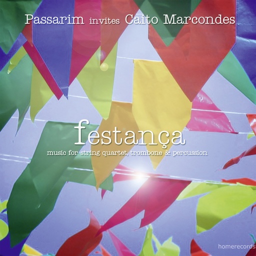 [4446087] festança - Passarim invites Caito Marcondes