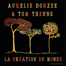 [4446100] La creation du monde - Aurélia