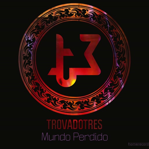 [4446138] Mundo Perdido - Trovadotres