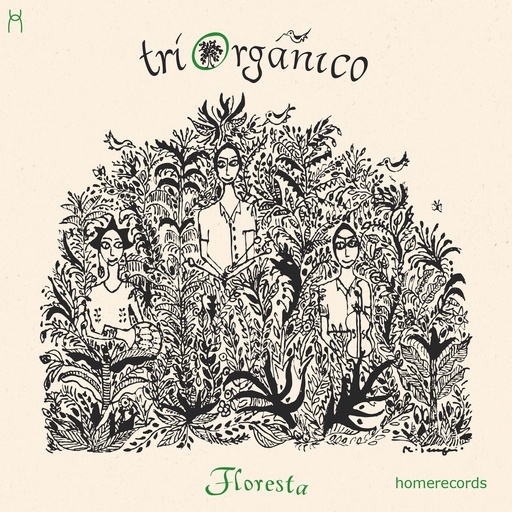 [4446184] Floresta - TriOrganico