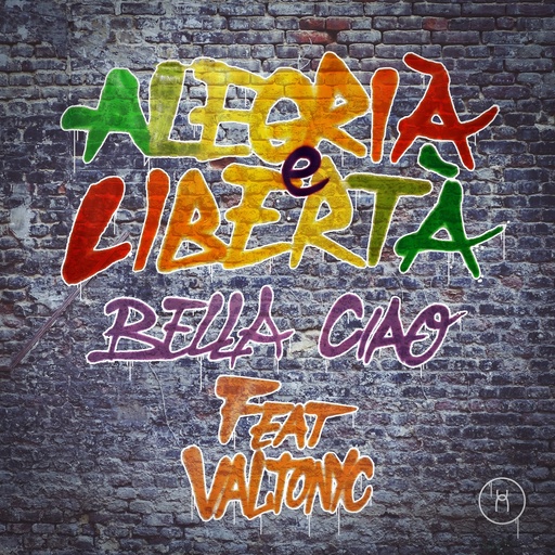 [4446185] Bella ciao - Alegrià e Libertà