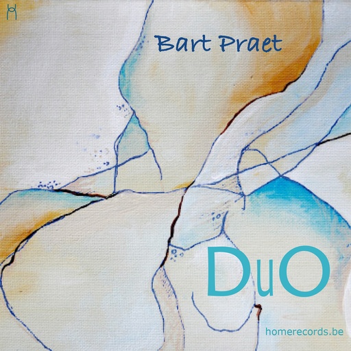 [4446193] DuO - Bart Praet