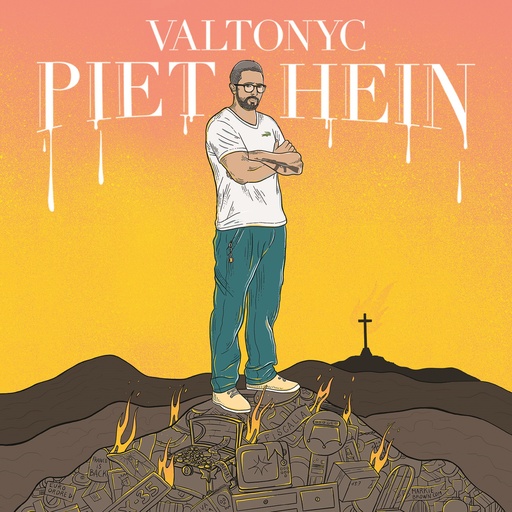 [4446213] Piet Hein - Valtonyc