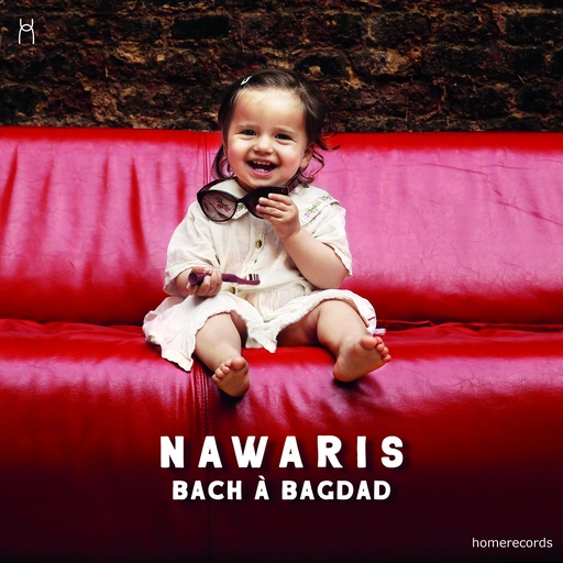 [4446214] Bach A Bagdad - Nawaris